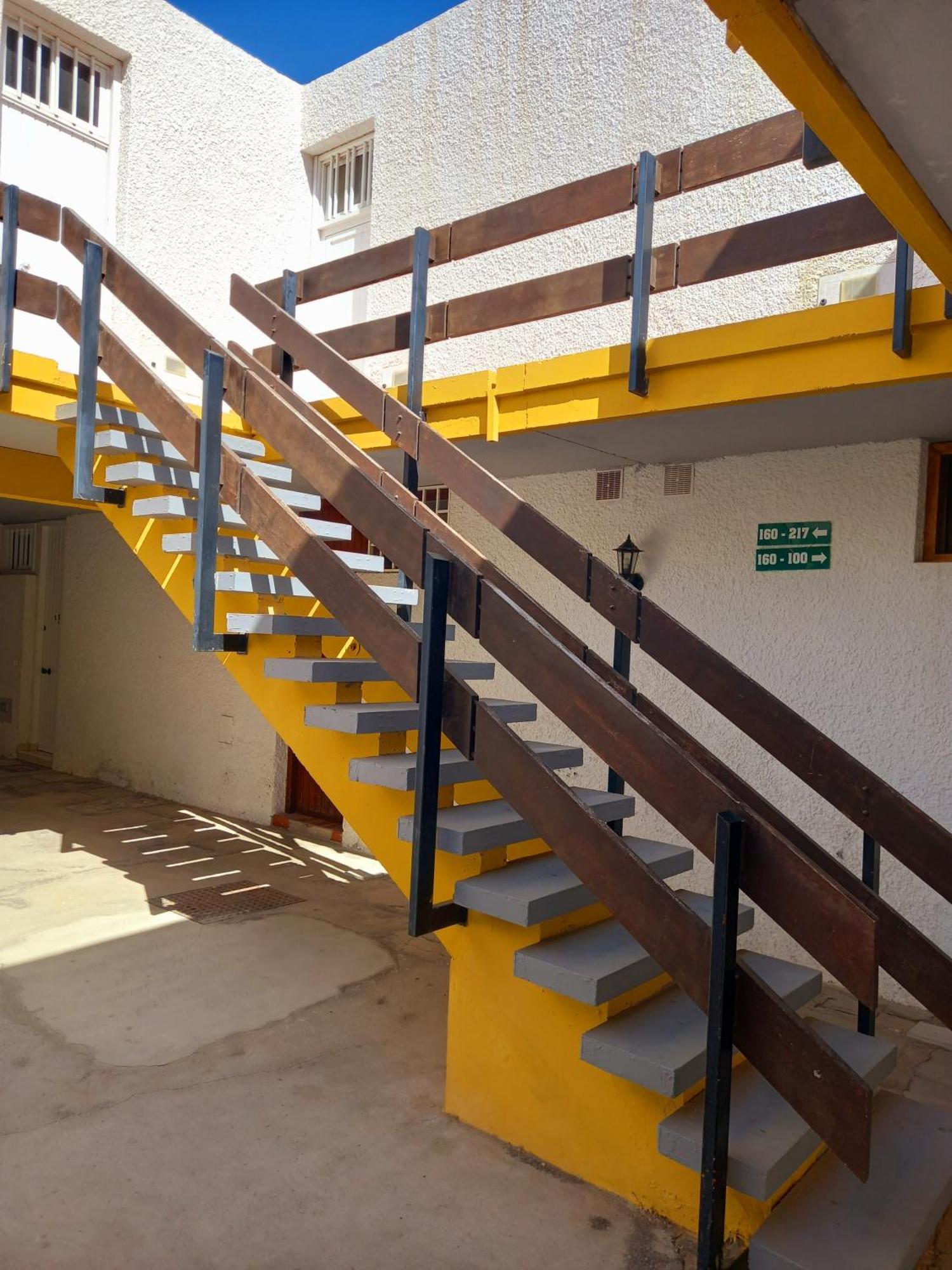 Papagayo Beach Apartments Arona  Exteriör bild